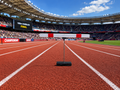 FastForm Adjustable Hurdle